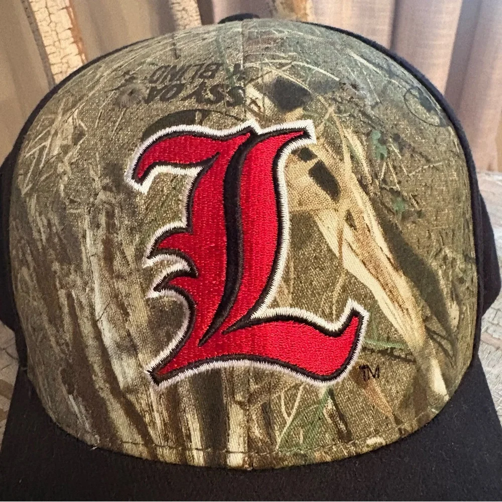 Mossy Oak louisville cardinals